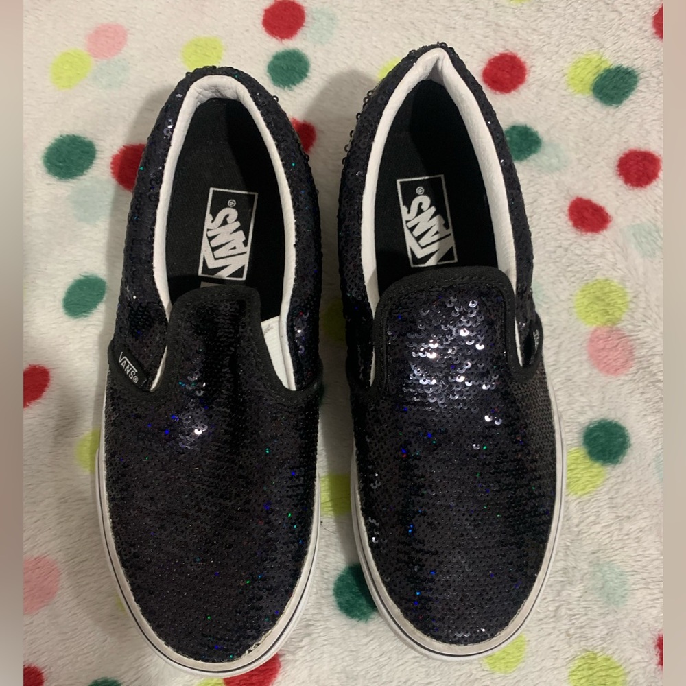 Kids Vans